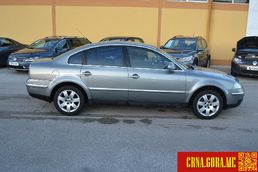Prodajem auto: Volkswagen - Passat 1,9 TDI 068-888- 2004 godište, Nikšić - Vozila - Crna Gora