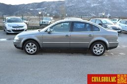 Prodajem auto: Volkswagen - Passat 1,9 TDI 068-888- 2004 godište, Nikšić - Vozila - Crna Gora