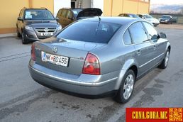 Prodajem auto: Volkswagen - Passat 1,9 TDI 068-888- 2004 godište, Nikšić - Vozila - Crna Gora