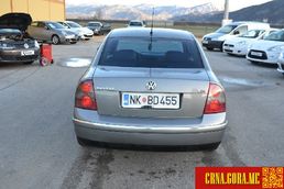 Prodajem auto: Volkswagen - Passat 1,9 TDI 068-888- 2004 godište, Nikšić - Vozila - Crna Gora