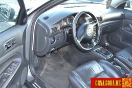 Prodajem auto: Volkswagen - Passat 1,9 TDI 068-888- 2004 godište, Nikšić - Vozila - Crna Gora