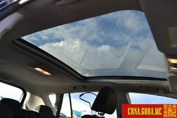 Prodajem auto: Toyota - Verso 2.0 D4D LUNA 2010 godište, Nikšić - Vozila - Crna Gora