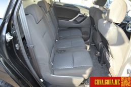 Prodajem auto: Toyota - Verso 2.0 D4D LUNA 2010 godište, Nikšić - Vozila - Crna Gora