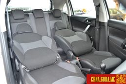 Prodajem auto: Citroen - C3 1,4 HDI 2011 godište, Nikšić - Vozila - Crna Gora