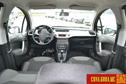Prodajem auto: Citroen - C3 1,4 HDI 2011 godište, Nikšić - Vozila - Crna Gora