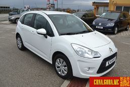 Prodajem auto: Citroen - C3 1,4 HDI 2011 godište, Nikšić - Vozila - Crna Gora