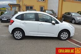 Prodajem auto: Citroen - C3 1,4 HDI 2011 godište, Nikšić - Vozila - Crna Gora