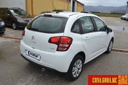 Prodajem auto: Citroen - C3 1,4 HDI 2011 godište, Nikšić - Vozila - Crna Gora