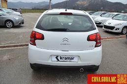 Prodajem auto: Citroen - C3 1,4 HDI 2011 godište, Nikšić - Vozila - Crna Gora