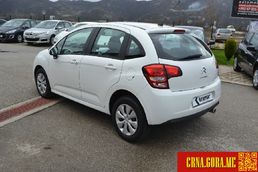 Prodajem auto: Citroen - C3 1,4 HDI 2011 godište, Nikšić - Vozila - Crna Gora