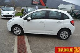 Prodajem auto: Citroen - C3 1,4 HDI 2011 godište, Nikšić - Vozila - Crna Gora