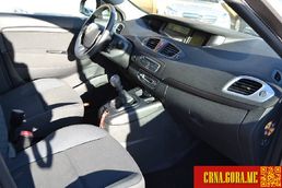 Prodajem auto: Renault - Scenic 1,5 DCI AKCIJA 2010 godište, Nikšić - Vozila - Crna Gora