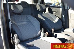 Prodajem auto: Renault - Scenic 1,5 DCI AKCIJA 2010 godište, Nikšić - Vozila - Crna Gora