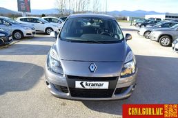 Prodajem auto: Renault - Scenic 1,5 DCI AKCIJA 2010 godište, Nikšić - Vozila - Crna Gora