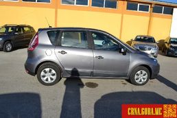 Prodajem auto: Renault - Scenic 1,5 DCI AKCIJA 2010 godište, Nikšić - Vozila - Crna Gora
