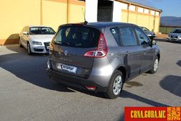Prodajem auto: Renault - Scenic 1,5 DCI AKCIJA 2010 godište, Nikšić - Vozila - Crna Gora