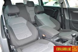 Prodajem auto: Volkswagen - Passat 1,6 TDI BLUEMOTI 2011 godište, Nikšić - Vozila - Crna Gora