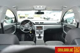 Prodajem auto: Volkswagen - Passat 1,6 TDI BLUEMOTI 2011 godište, Nikšić - Vozila - Crna Gora