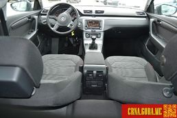 Prodajem auto: Volkswagen - Passat 1,6 TDI BLUEMOTI 2011 godište, Nikšić - Vozila - Crna Gora