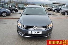 Prodajem auto: Volkswagen - Passat 1,6 TDI BLUEMOTI 2011 godište, Nikšić - Vozila - Crna Gora