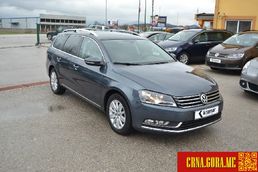 Prodajem auto: Volkswagen - Passat 1,6 TDI BLUEMOTI 2011 godište, Nikšić - Vozila - Crna Gora