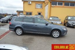 Prodajem auto: Volkswagen - Passat 1,6 TDI BLUEMOTI 2011 godište, Nikšić - Vozila - Crna Gora