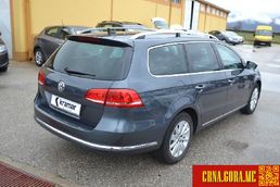 Prodajem auto: Volkswagen - Passat 1,6 TDI BLUEMOTI 2011 godište, Nikšić - Vozila - Crna Gora