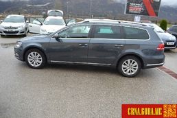 Prodajem auto: Volkswagen - Passat 1,6 TDI BLUEMOTI 2011 godište, Nikšić - Vozila - Crna Gora