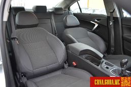 Prodajem auto: Opel - Insignia 2,0CDTI ECOFLEX 2010 godište, Nikšić - Vozila - Crna Gora