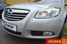 Prodajem auto: Opel - Insignia 2,0CDTI ECOFLEX 2010 godište, Nikšić - Vozila - Crna Gora