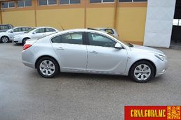 Prodajem auto: Opel - Insignia 2,0CDTI ECOFLEX 2010 godište, Nikšić - Vozila - Crna Gora