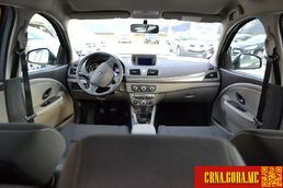 Prodajem auto: Renault - Megane 1,5 DCI 2010 godište, Nikšić - Vozila - Crna Gora
