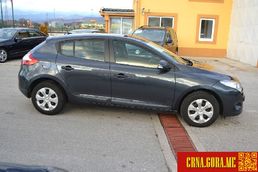 Prodajem auto: Renault - Megane 1,5 DCI 2010 godište, Nikšić - Vozila - Crna Gora