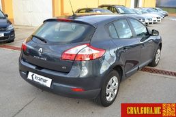Prodajem auto: Renault - Megane 1,5 DCI 2010 godište, Nikšić - Vozila - Crna Gora