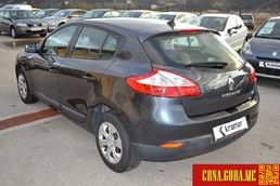 Prodajem auto: Renault - Megane 1,5 DCI 2010 godište, Nikšić - Vozila - Crna Gora
