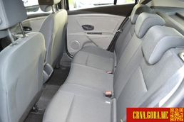 Prodajem auto: Renault - Megane 1,5 DCI 2010 godište, Nikšić - Vozila - Crna Gora