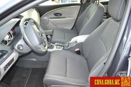 Prodajem auto: Renault - Megane 1,5 DCI 2010 godište, Nikšić - Vozila - Crna Gora