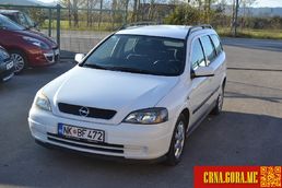 Prodajem auto: Opel - Astra 1.7 CDTI 2004 godište, Nikšić - Vozila - Crna Gora