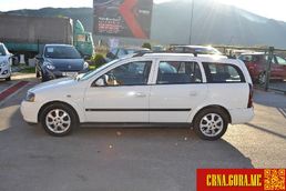 Prodajem auto: Opel - Astra 1.7 CDTI 2004 godište, Nikšić - Vozila - Crna Gora