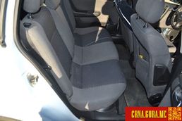Prodajem auto: Opel - Astra 1.7 CDTI 2004 godište, Nikšić - Vozila - Crna Gora