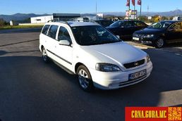 Prodajem auto: Opel - Astra 1.7 CDTI 2004 godište, Nikšić - Vozila - Crna Gora