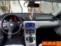 Prodajem auto: Volkswagen - Passat 2,0 069350015 2006 godište, Nikšić - Vozila - Crna Gora