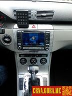Prodajem auto: Volkswagen - Passat 2,0 069350015 2006 godište, Nikšić - Vozila - Crna Gora