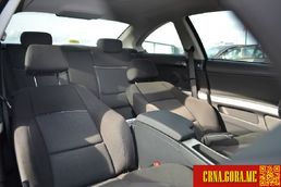 Prodajem auto: BMW - 320 COUPE 2008 godište, Nikšić - Vozila - Crna Gora