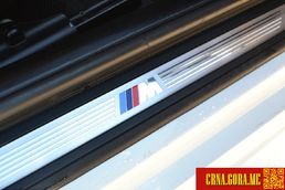 Prodajem auto: BMW - 320 COUPE 068693904 2008 godište, Nikšić - Vozila - Crna Gora