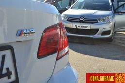 Prodajem auto: BMW - 320 COUPE 068693904 2008 godište, Nikšić - Vozila - Crna Gora