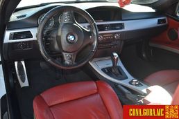 Prodajem auto: BMW - 320 COUPE 068693904 2008 godište, Nikšić - Vozila - Crna Gora