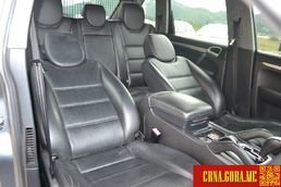 Prodajem auto: Porsche - Cayenne 3,2 I 2005 godište, Nikšić - Vozila - Crna Gora