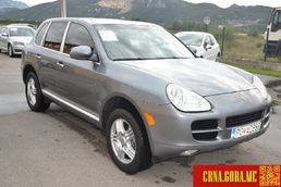 Prodajem auto: Porsche - Cayenne 3,2 I 2005 godište, Nikšić - Vozila - Crna Gora