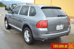 Prodajem auto: Porsche - Cayenne 3,2 I 2005 godište, Nikšić - Vozila - Crna Gora